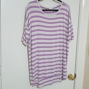 Lularoe Silky Irma S